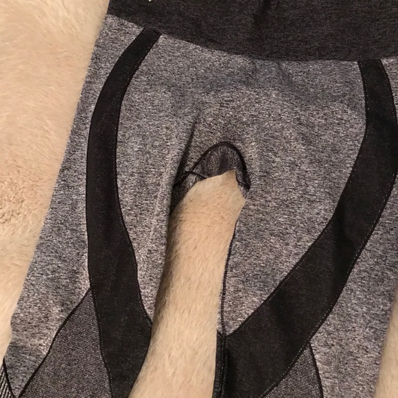 Workout pants - Picture 4 of 5